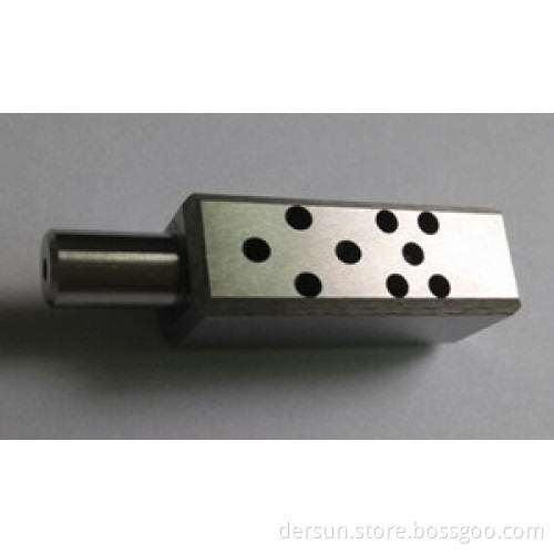 High Precision Machinery Part